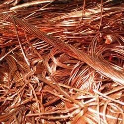 ORIGINAL Millberry Copper Scrap/Copper Wire Scrap 99.9 Purity