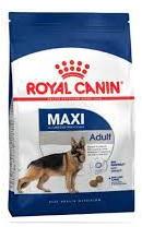 Royal Canin Maxi Adult Dry Dog Food