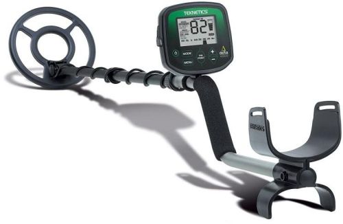 Teknetics Delta 4000 Metal Detector, Size : Mulitsizes