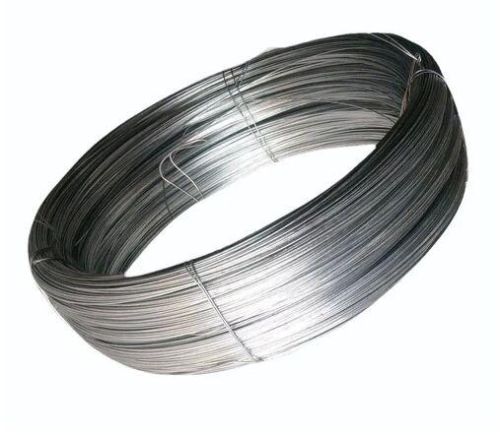 Galvanized Iron Wire, For Fencing