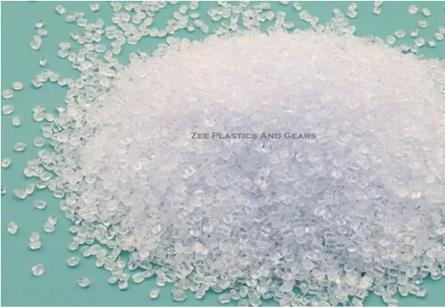 Poly Propylene Natural PP Granule, Packaging Type : Bag