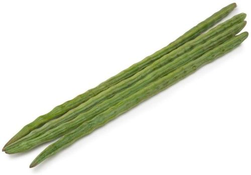 Green Organic Fresh Drumsticks, For Cooking, Style : Natural