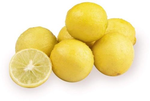 Organic Fresh Lemon, Taste : Sour