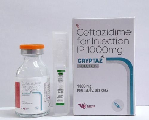 Cryptaz Injection