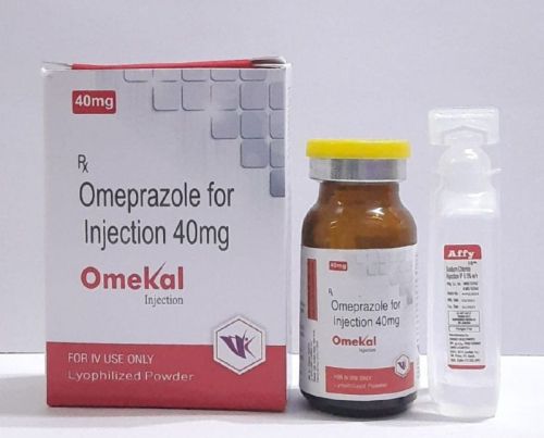 Omekal Injection, Purity : 99%