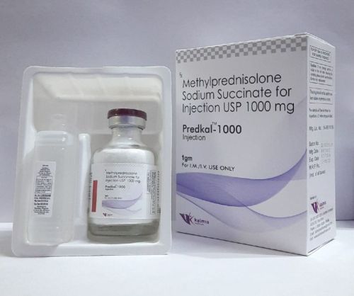 Predkal-1000 Injection