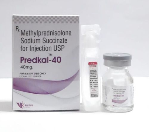 Predkal-40 Injection
