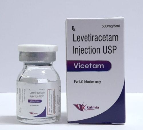 Vicetam Injection, Purity : 99%