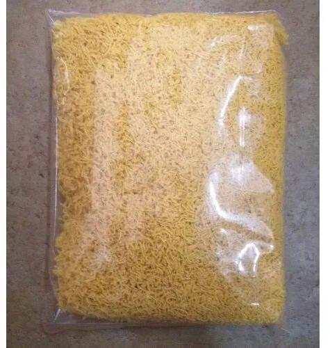 Salted Sev Namkeen, Packaging Type : Packet