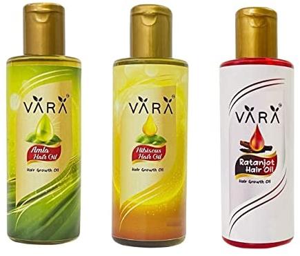 Vara Hair Oil, Packaging Size : 100ml