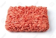 Frozen Buffalo Tenderloin Mince, Packaging Type : Disposable Box