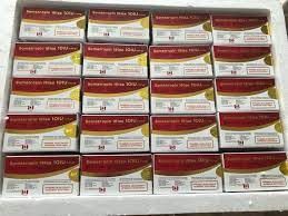 100iu Canada Peptides, Form : Powder