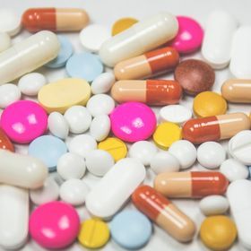 Generic Tadalafil Tablets, Purity : 99