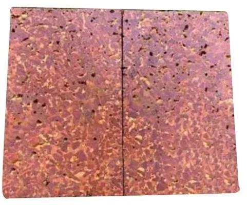 Plain Polished Stone Cladding Tiles, Size : Standard