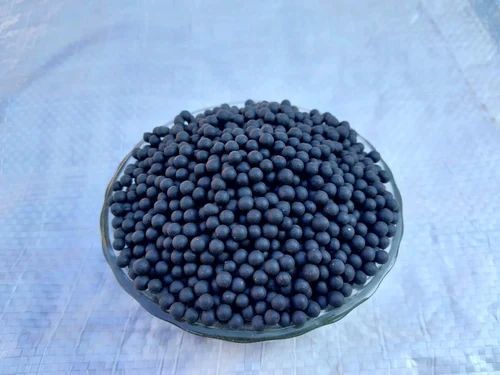 Black Bentonite Granules, For Fertilizers, Packaging Type : Loose