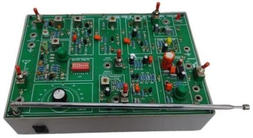 DSB/SSB AM Receiver Kit