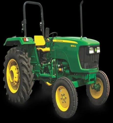 John Deere Tractor