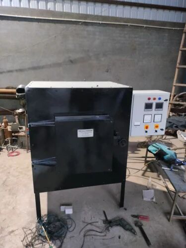 Hardening Furnace, Type Of Furnace : Fix