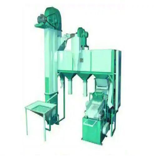 Seed Cleaning Machines