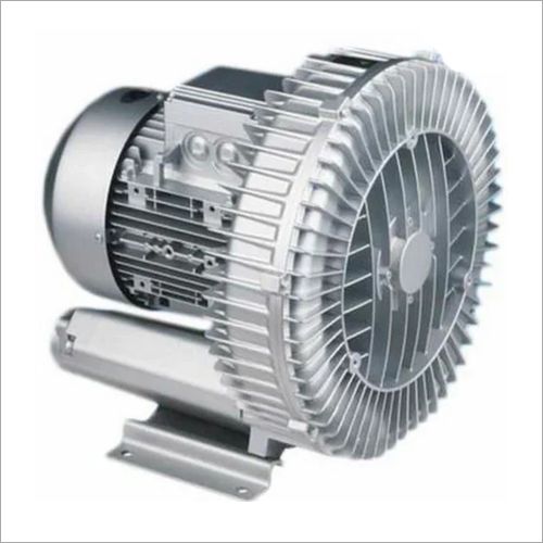 Turbine Blower, Certification : CE Certified, ISO 9001:2008