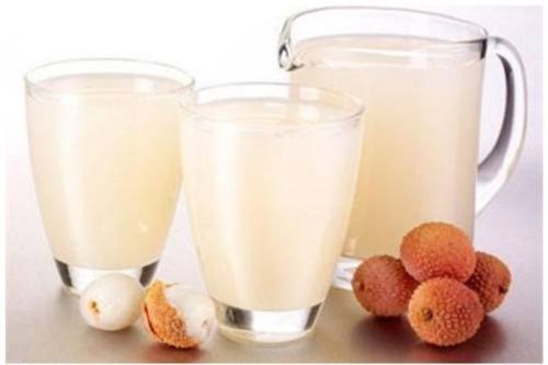 Litchi Pulp, Packaging Type : Food Grade Carboys