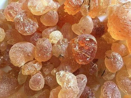 Gum Arabic, Purity : 90%