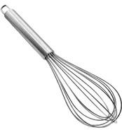 Stainless Steel Egg Whisk