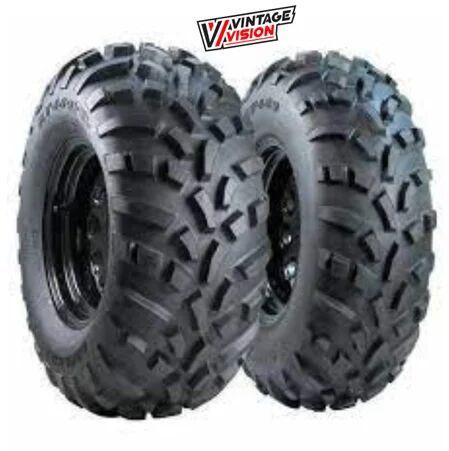 Rubber ATV Tyres