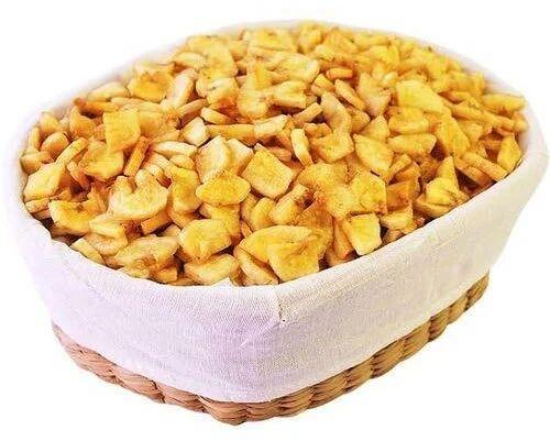 Fried Banana Chips, For Human Consumption, Certification : FDA Certified