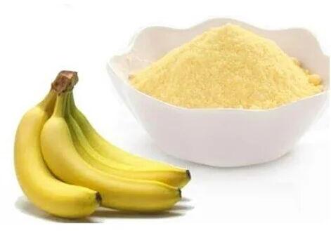 Banana Powder, For Human Consumption, Packaging Size : 1 Kg