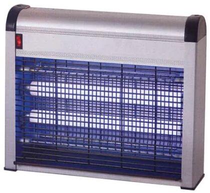 Stainless Steel Flying Insect Killer Machine, Voltage : 240V