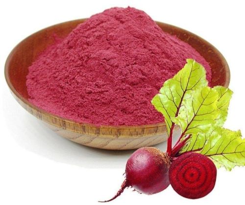 Dehydrated Beetroot Powder, Packaging Size : 25 Kg