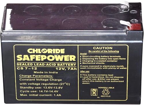 Exide UPS Battery