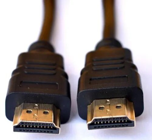 Rubber HDMI Cable, Length : 3m