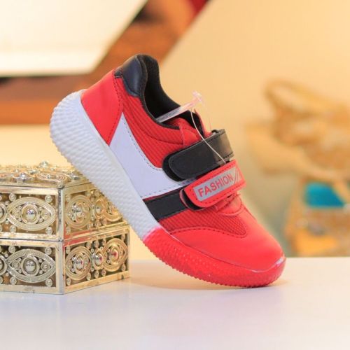 Boys Shoes Tfc 07818, Outsole Material : TPR