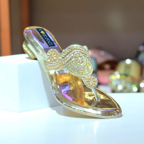 Mix TPR TFC Fancy Slipper Shesha, For Party Wear, Size : 37*40, 37*40