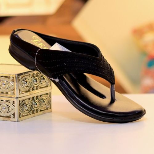 Ladies Slipper 01177, Size : 38-41