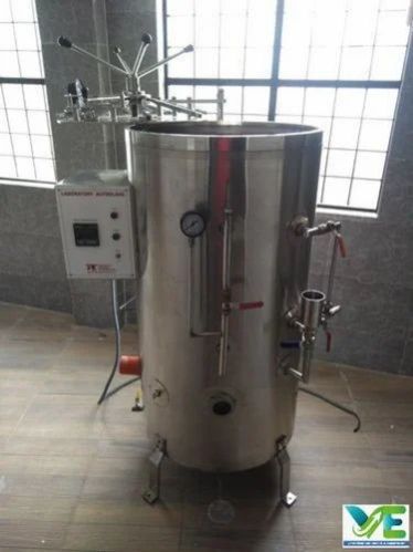 Industrial High Pressure Autoclav Reactor