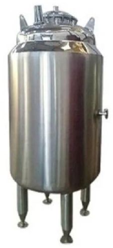 Chemical Coated Metal Jacketed Reaction Vessel, Feature : Durable, Stable Performance