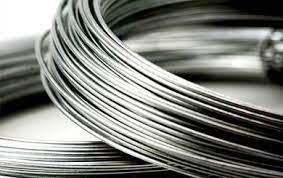 Polished Galvanized Iron Binding Wire, For Fence Mesh, Construction