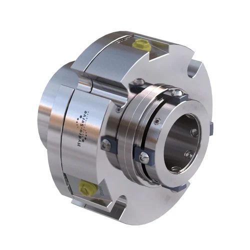 Hydro Serve Polished High Pressure Cartridge Seal, Packaging Type : Box