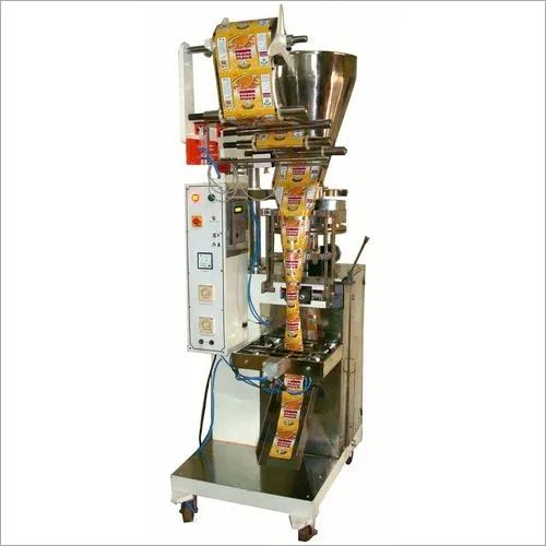 Pan Masala Mouth Freshener Packing Machine