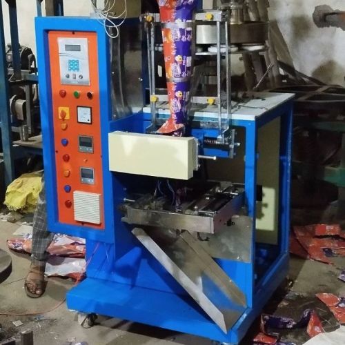Smart Automation Namkeen Packing Machine, Power Consumption : 2.2 Kw