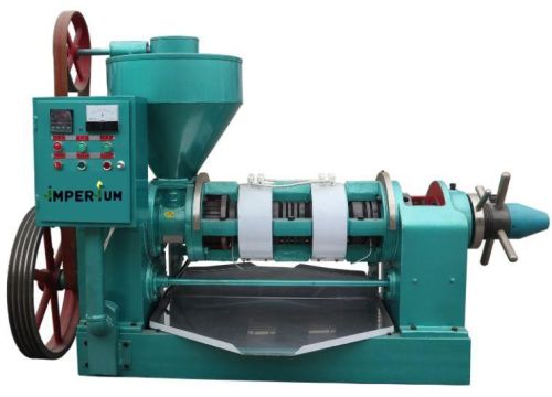 IMP-6500A Imperium Commercial Oil Machine