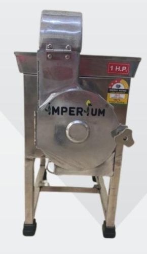 Imperium Copra Cutter Machine