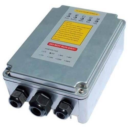 Water Pump Controller, Voltage : 12V, 24V, 36V, 48V, 72V, 110V, 220V, 380 V