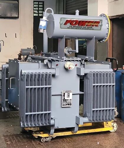 Power Technology Onan Copper Wound Transformer