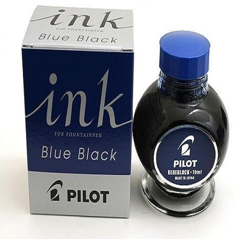 Fountain Pen Ink