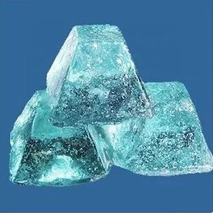 Potassium Silicate Lumps, Grade : Industrial Grade