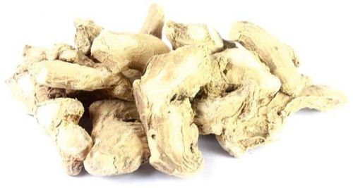 Common Dry Ginger, For Food Medicine, Spices, Cooking, Form : Solid